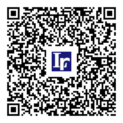 QR code VCard